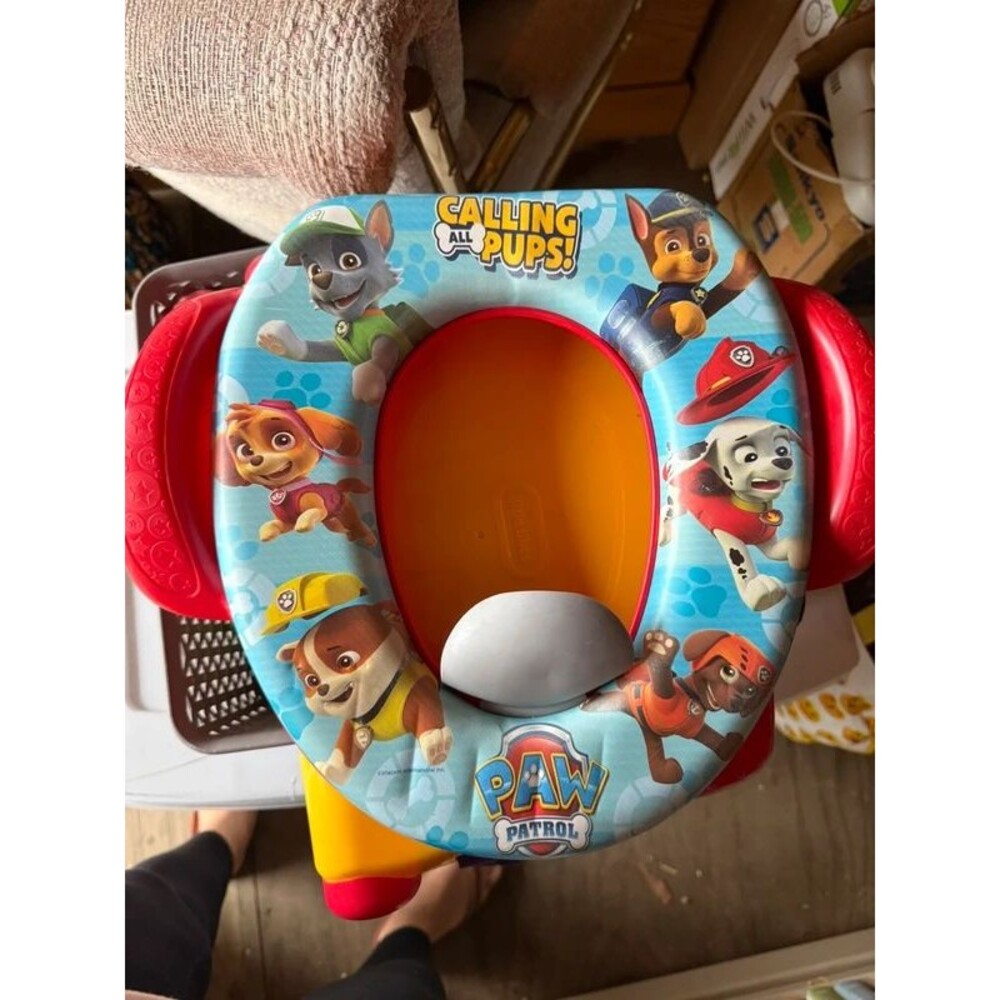 Training seat